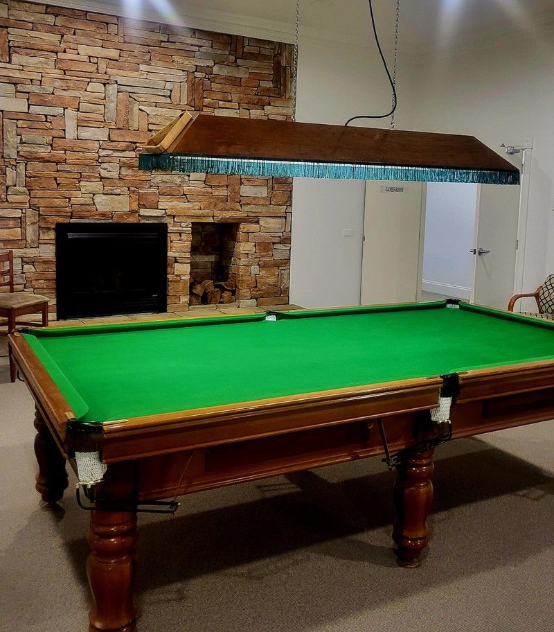 Stylish, Fully Refurbished Villa Steps from the Community Centre