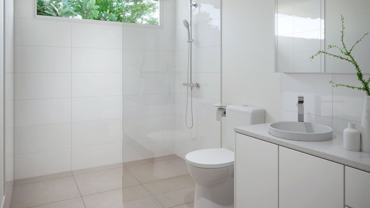 The Piccola maximizes space without compromising on comfort.