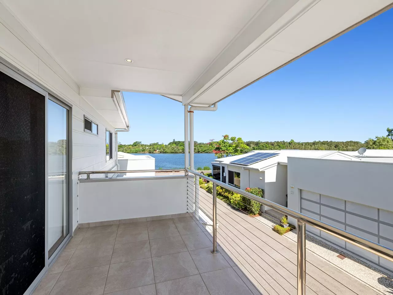 Modern Luxury - Low maintenance resort living