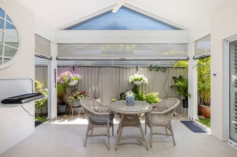 Lifestyle Perfection- Private Open Plan Living with Unmatched Views