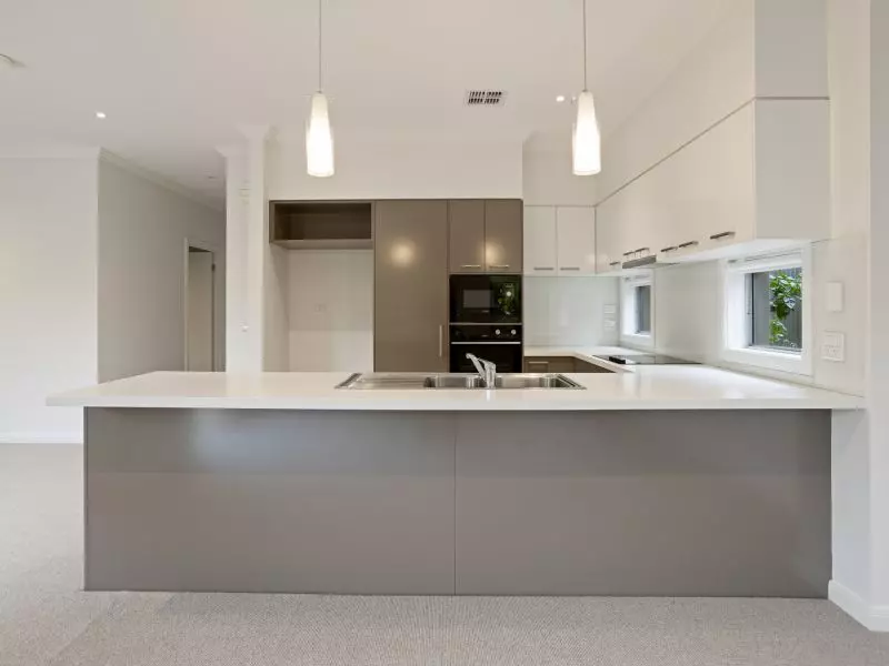 AVAILABLE NOW - 'The Springs' 2br + study & single garage