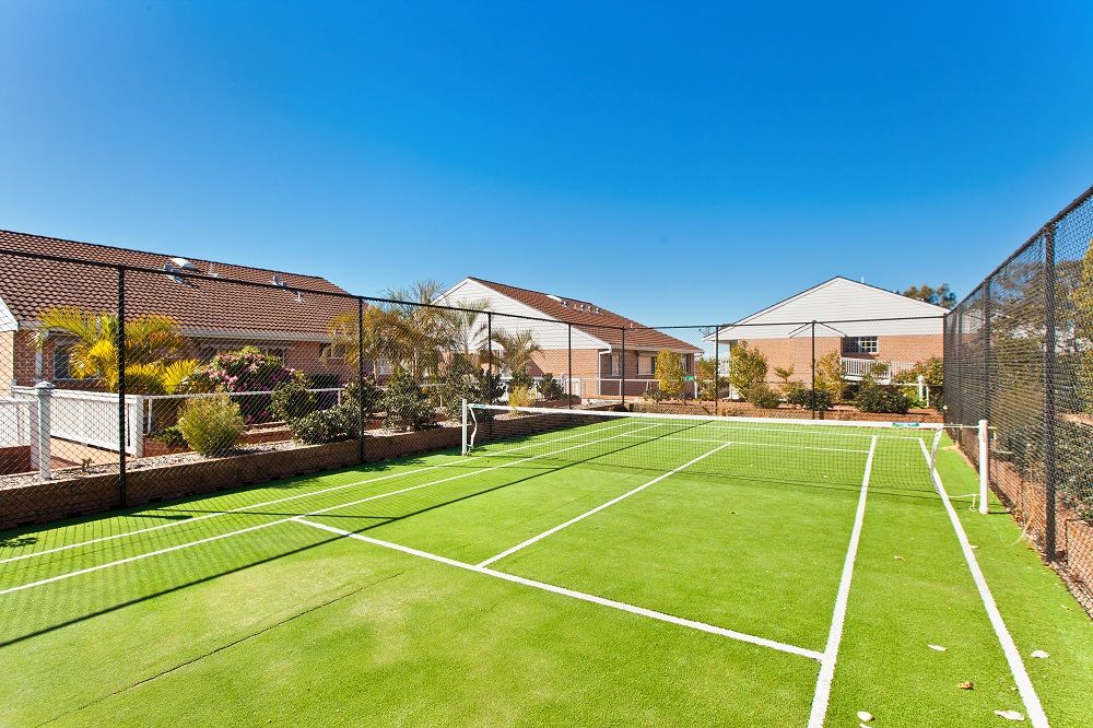 Discover premium retirement living on Sydney's northern beaches
