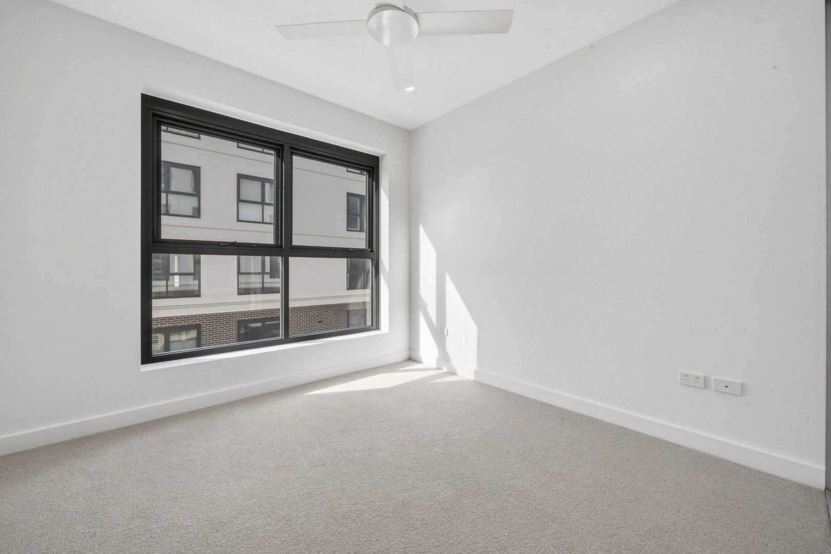 Elegant Apartment with Sunlit Balcony with this 'Finch Design'