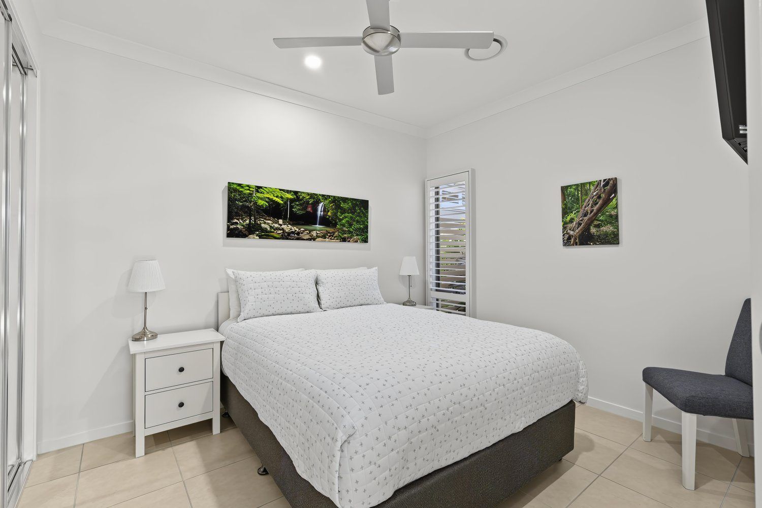 Luxury Features, Easy Living