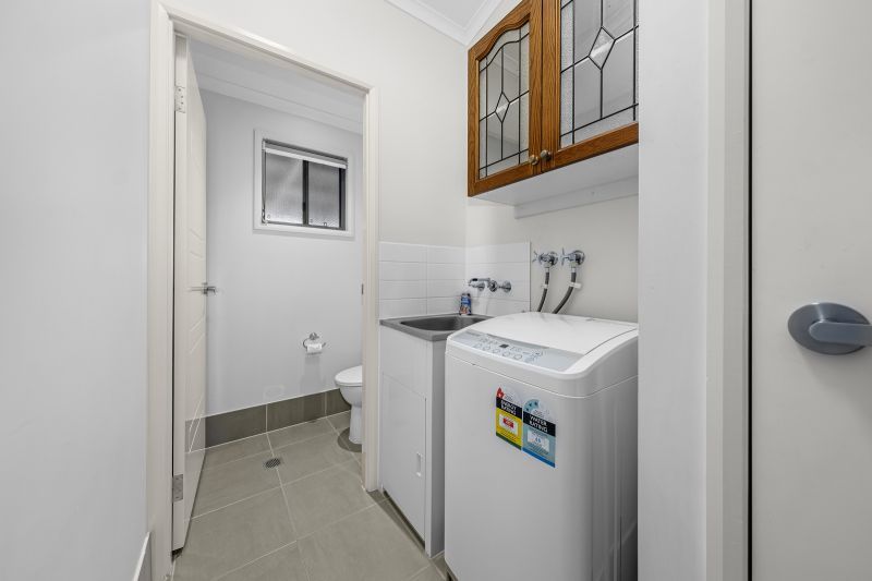 Stylish, Modern Living