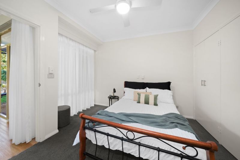 The Governor's Retirement Resort - Independent Living with a Genuine Sense of Community