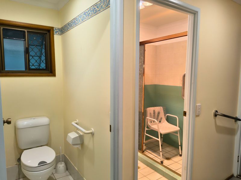 Bungalow Village Burleigh Waters - Site 127