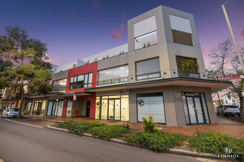 BIG On Space With MASSIVE Terrace!