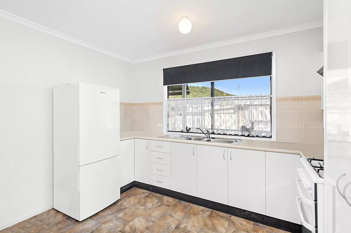 UNDER CONTRACT - Roomy and Fresh - Easy Car access - Sunny and Bright Living Room