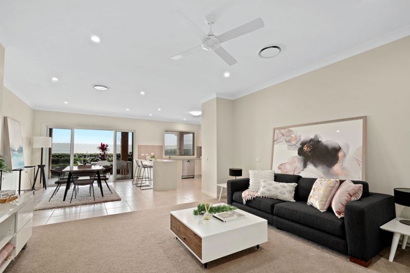 Retire in style in this beautiful villa