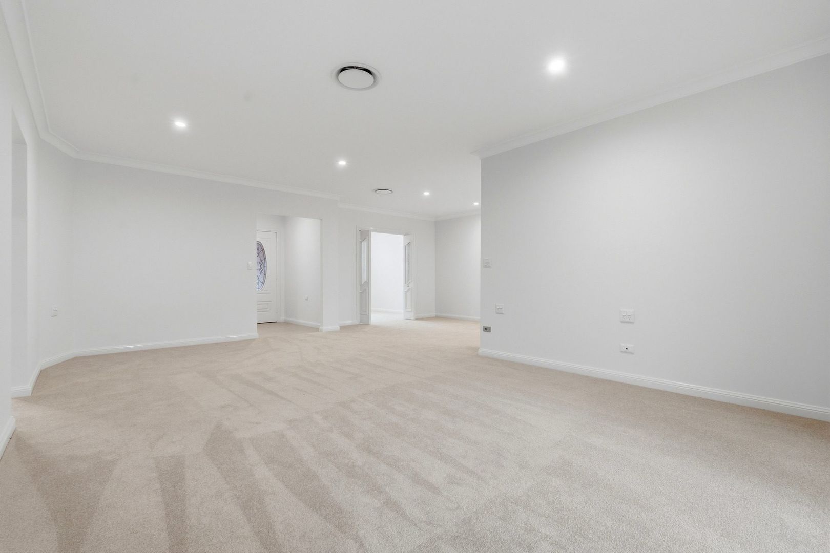 East facing enclose sunroom, perfect for the entertainer