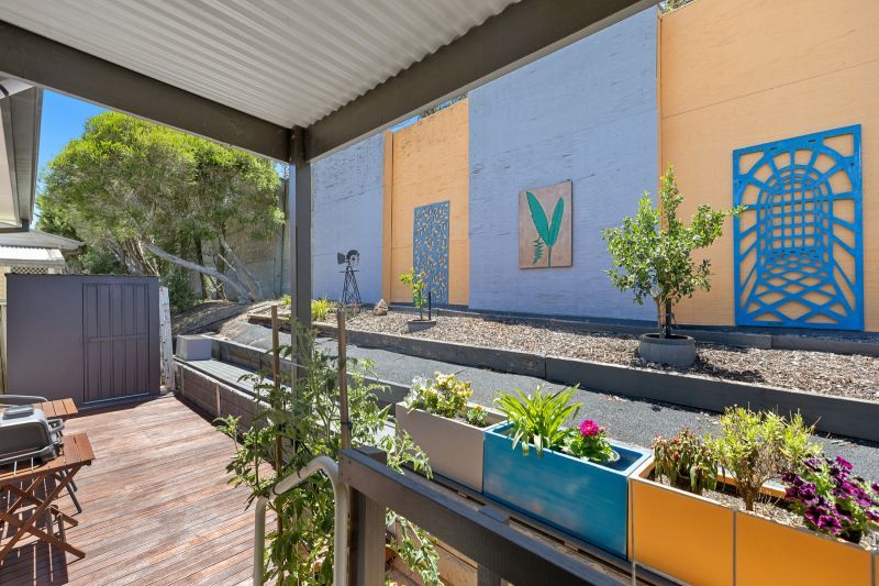 Fresh and Spacious Modern Haven