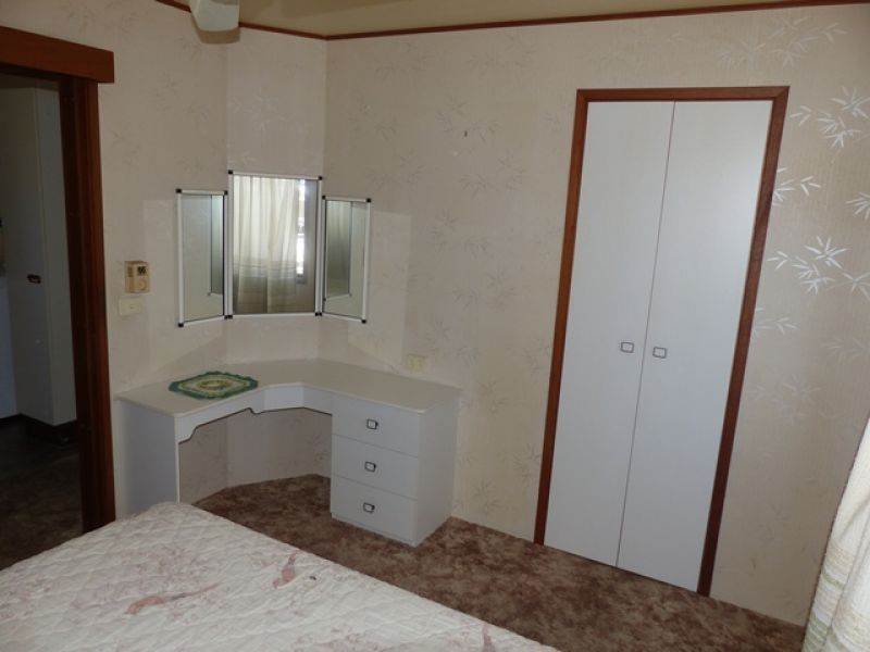 Crystal Waters Estate - Site 110