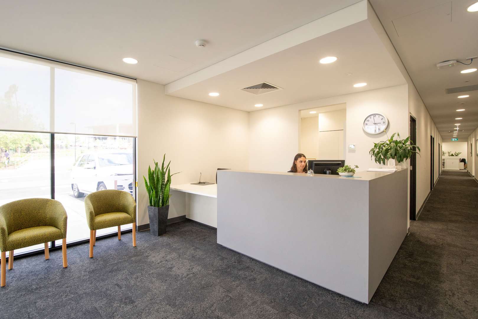 Resthaven Murray Mallee Hills Community Services - Murray Bridge, can provide Level 1, 2, 3 and 4 Home Care Packages