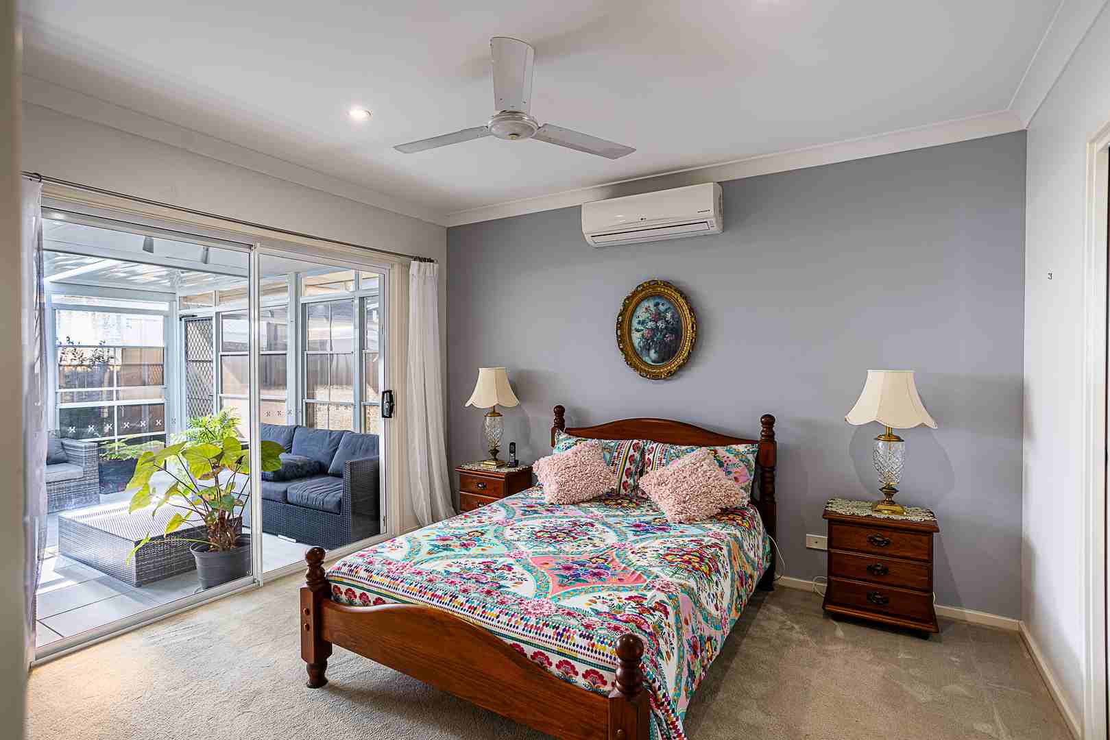 Palm Lake Resort Fern Bay | Home 80