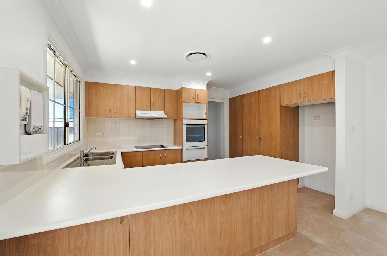 Griffith Retirement Estate.  3 Bedroom Double Garage Homestead.