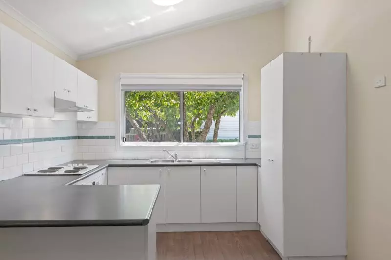 Perfect Lifestyle Opportunity  – Your Blank Canvas Awaits!