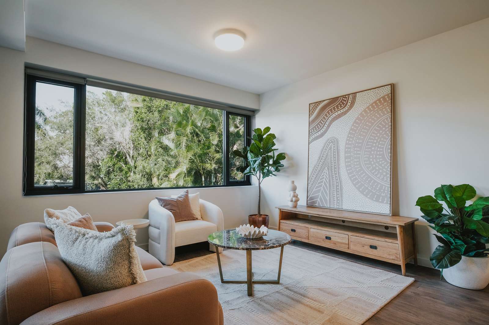 Retirement Made Easy in Yamba!