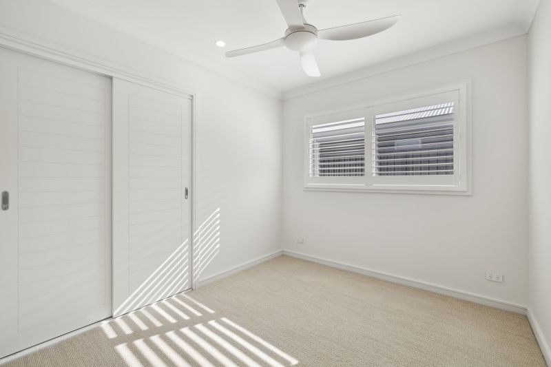 Modern Three Bedroom Haven