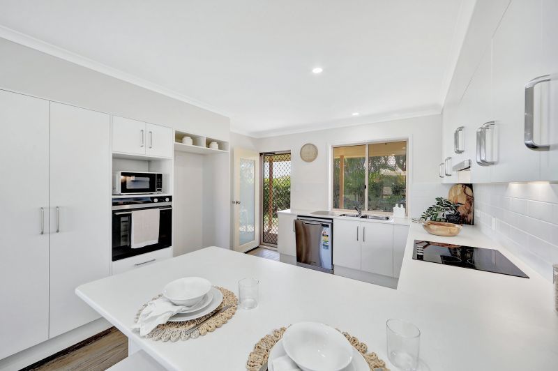 Have Christmas in your new home by the beach!