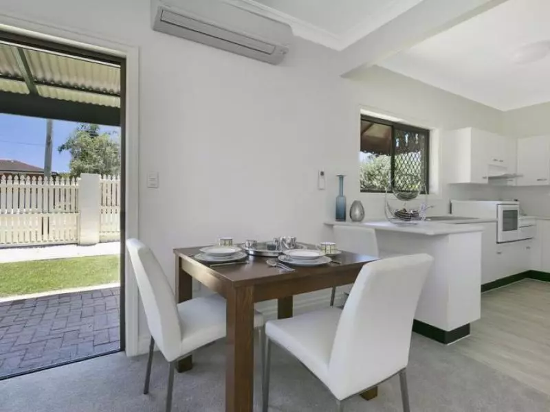 Relaxed independence at Aveo Cleveland Gardens