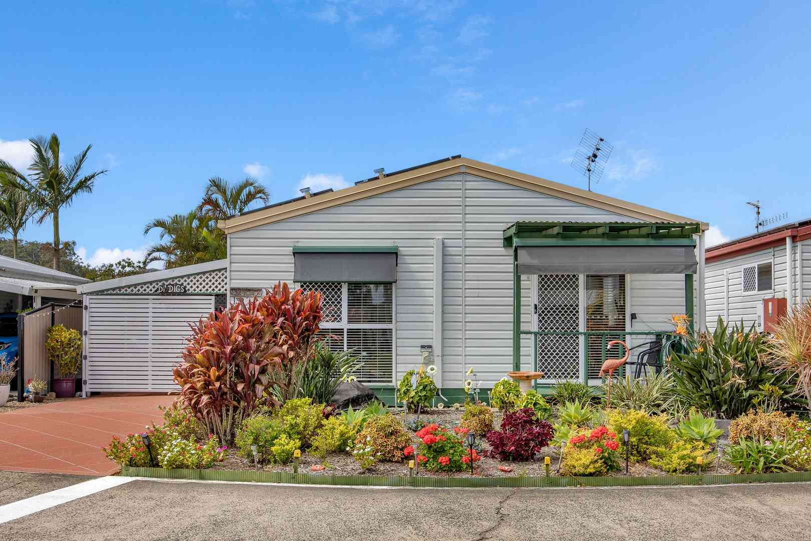 Banksia Waters - Lifestyle Village perfect for the Over 50's