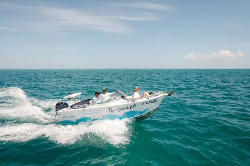 Introducing the Mendoza. Available now.