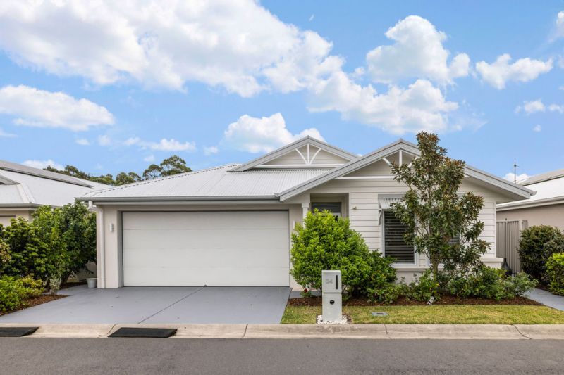 Lifestyle Living at Its Best!