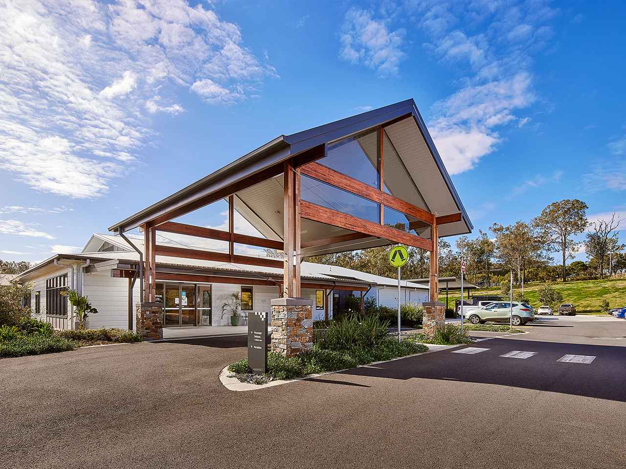 Fassifern Aged Care Service - Churches of Christ