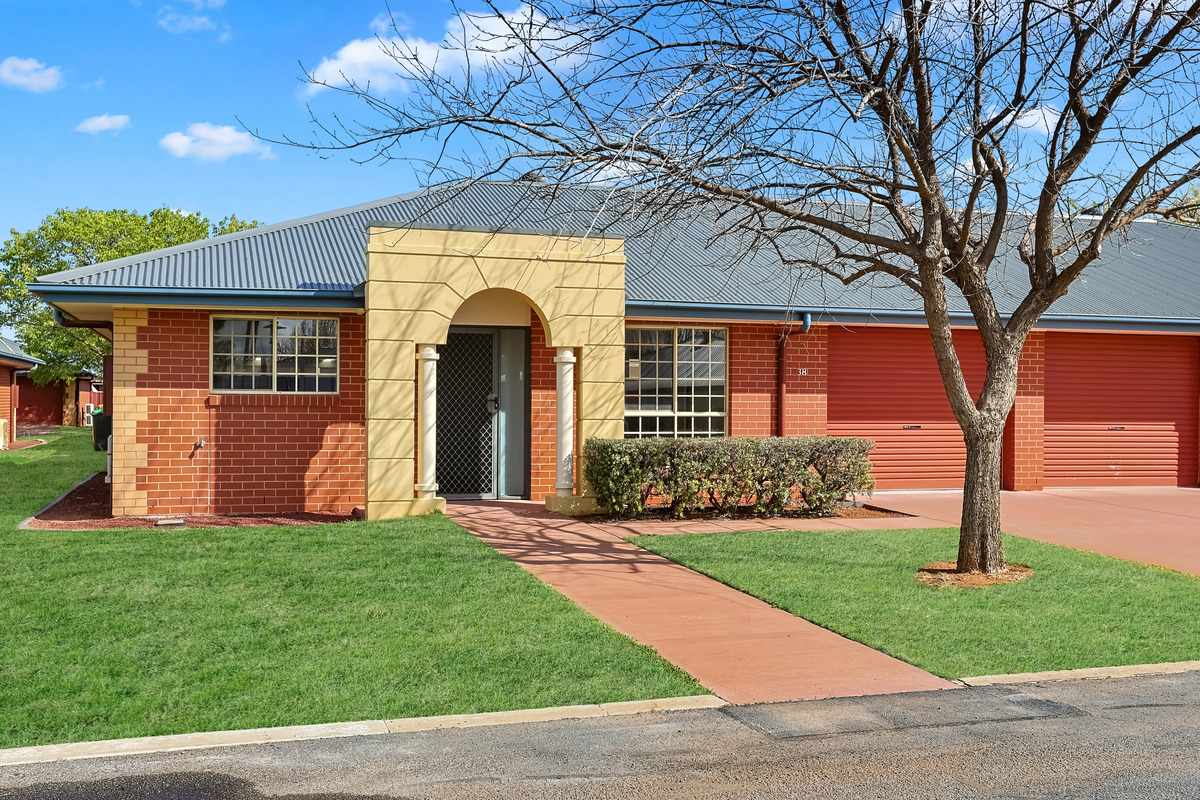 The Vines Retirement Village Unit 38