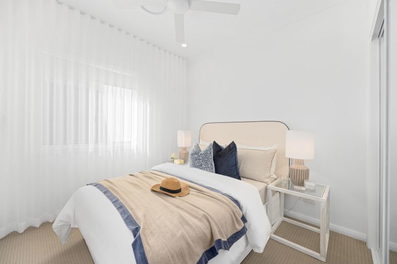 Find sanctuary between the country & the sea