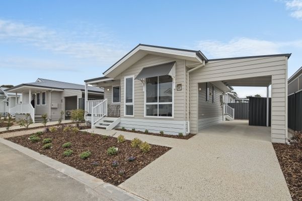 Lifestyle Living in Lara