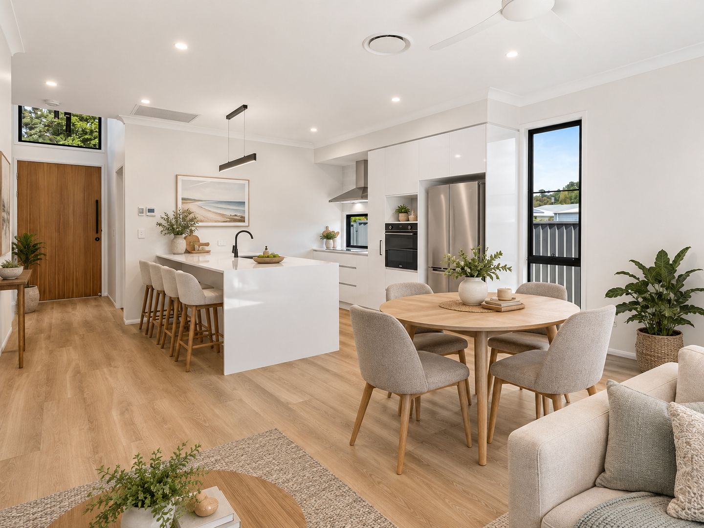 Bespoke Home 14