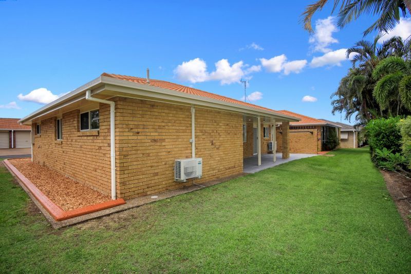 Garden Oasis, 3 Bedroom Villa, coming soon!