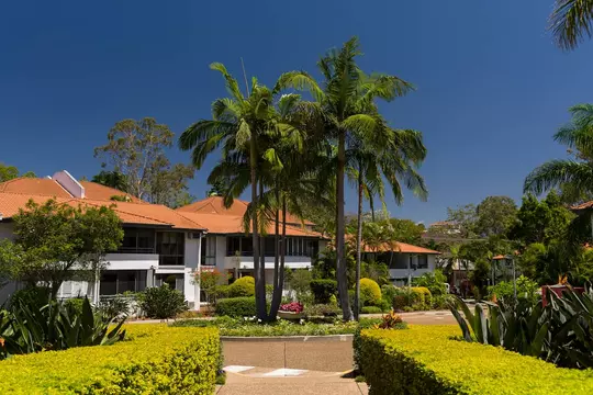 Taringa Parkside Retirement Living