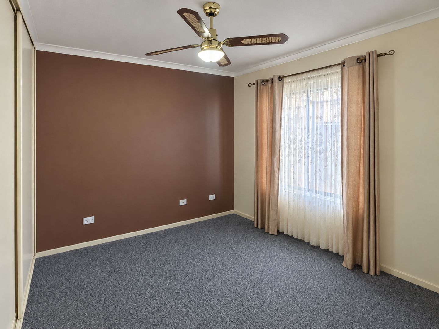 Northern Community Residential Village - Site 42