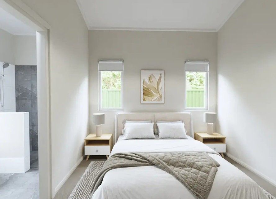 Lot 5, The Marri (RL)