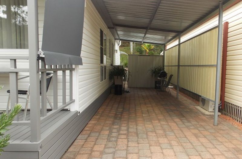 Banksia Grove Village - Site 172