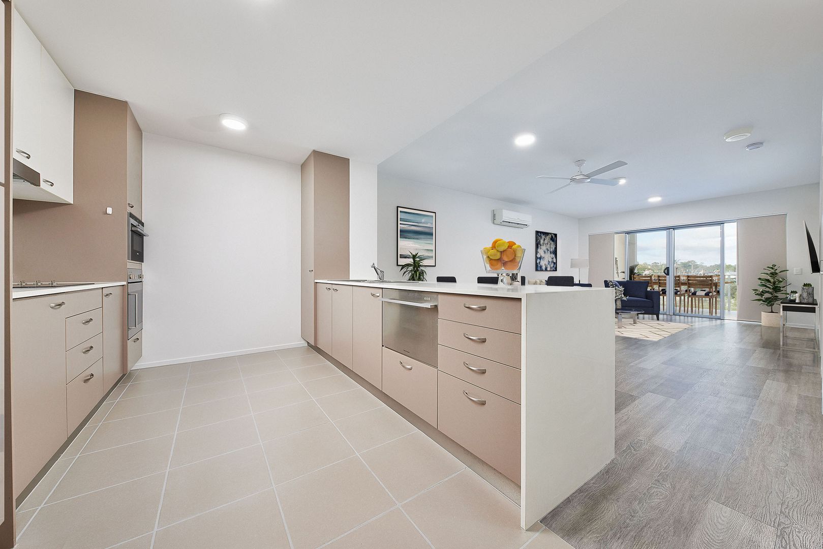 Secure Apartment-style Independent Living Only 12 Kms from Brisbane City!