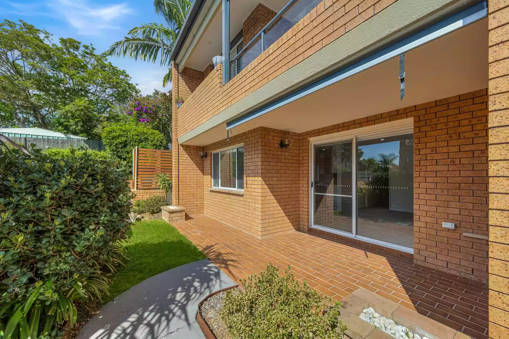 Two Bedroom | Unit 30