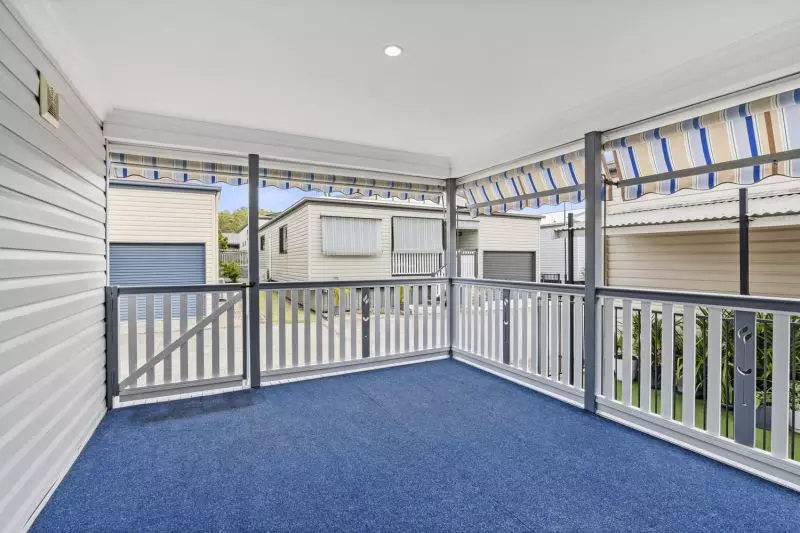 Spacious Updated Queenslander