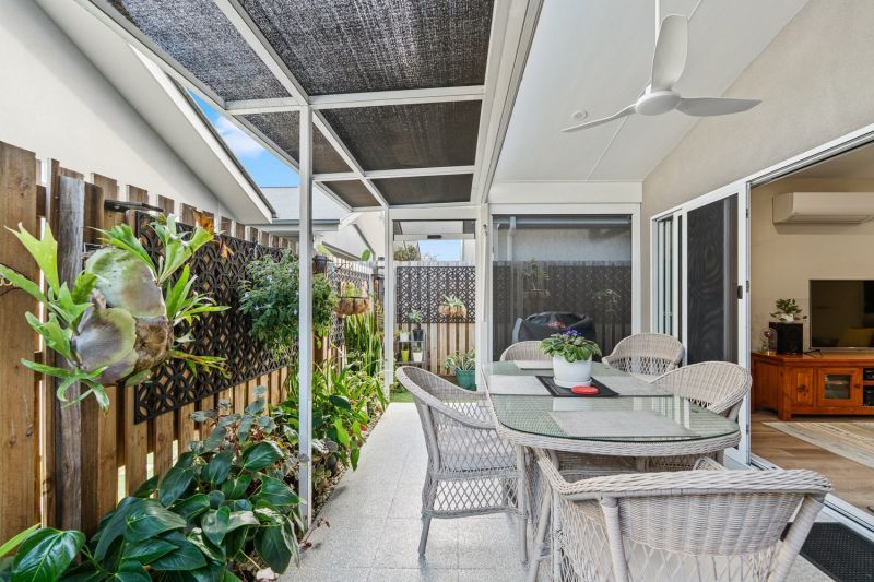 Beautifully Presented Home with Green Space Views