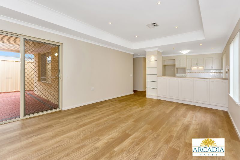 Arcadia Waters Mandurah - Lovely 2 Bed 2 Bathroom, Plus Study