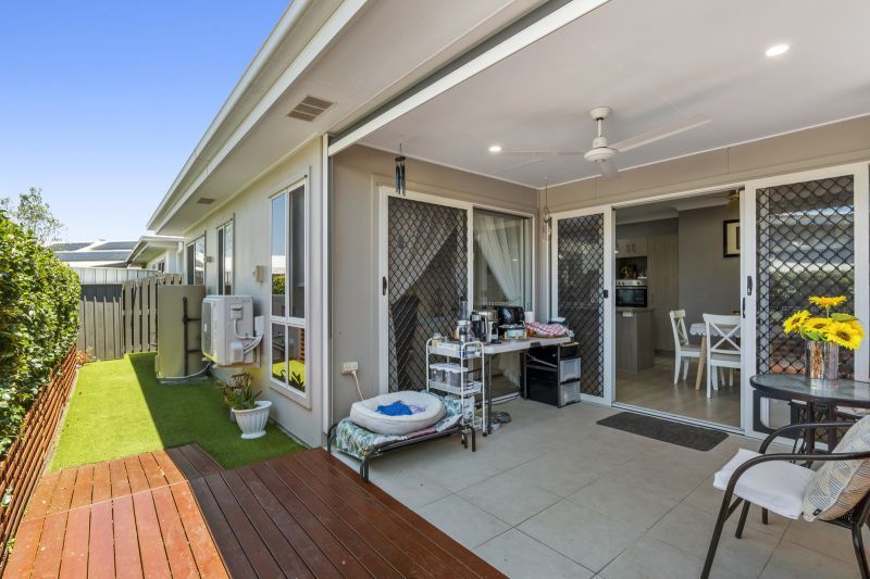 Stylish & Practical Living!