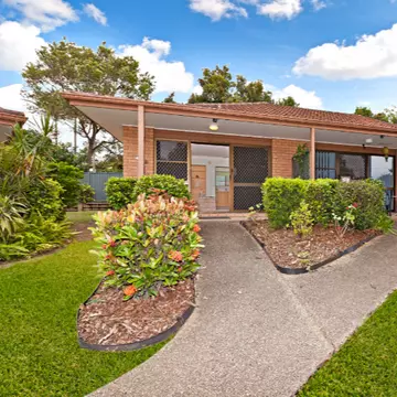 One Bedroom | Unit 82