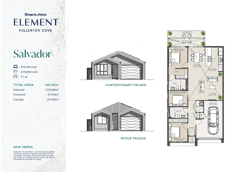 Luxury Living Awaits in a New Over 55s Community.