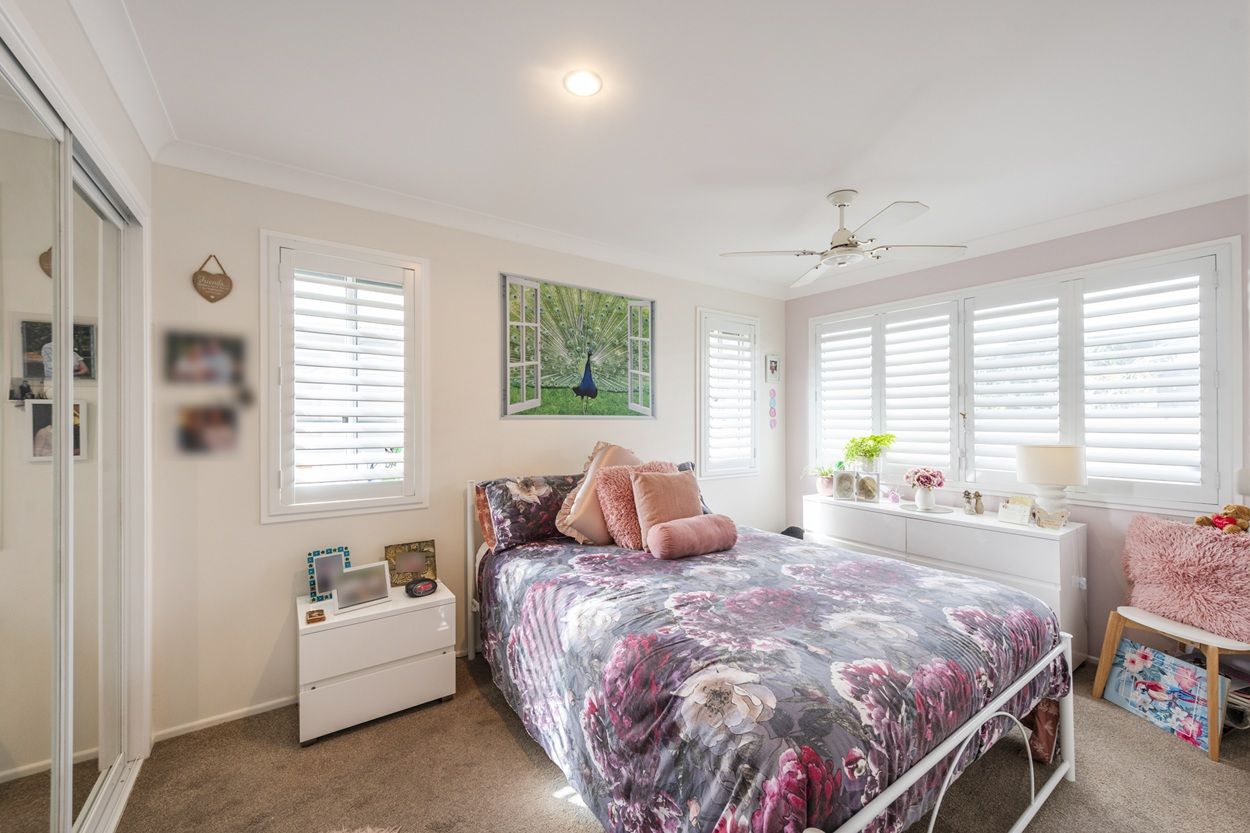 STYLISH, SPACIOUS AND READY TO ENJOY