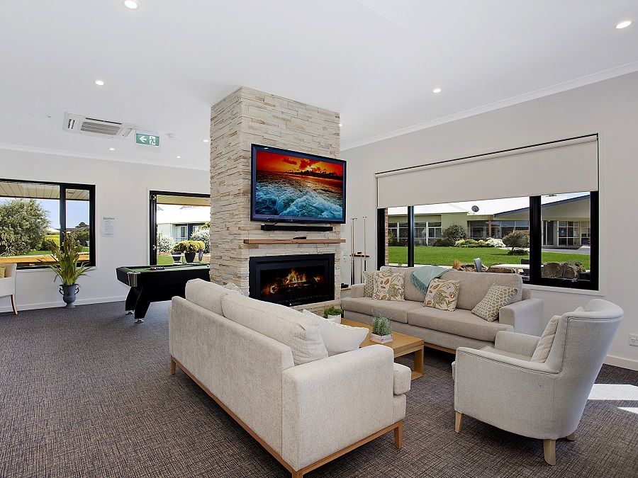 Two Bedroom Villas | Gillin Park - Enquire for Availability