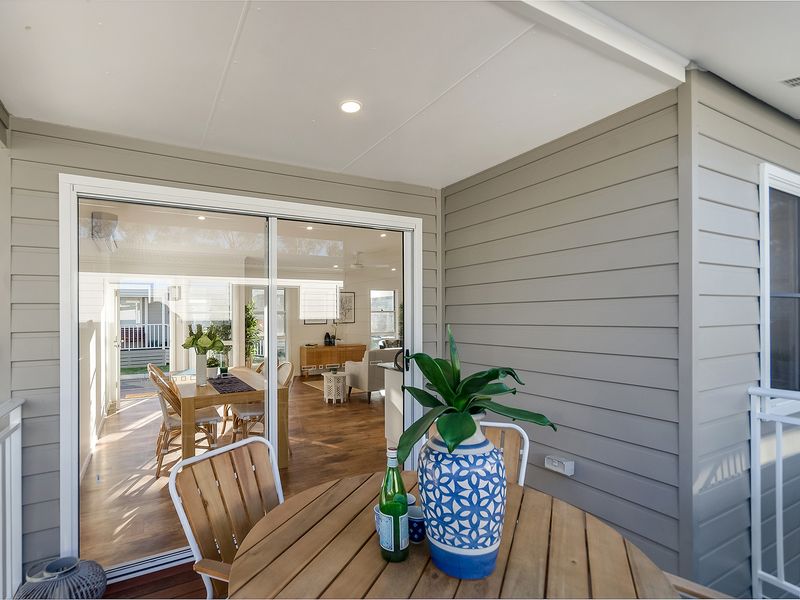 Quality and comfort with style and ease