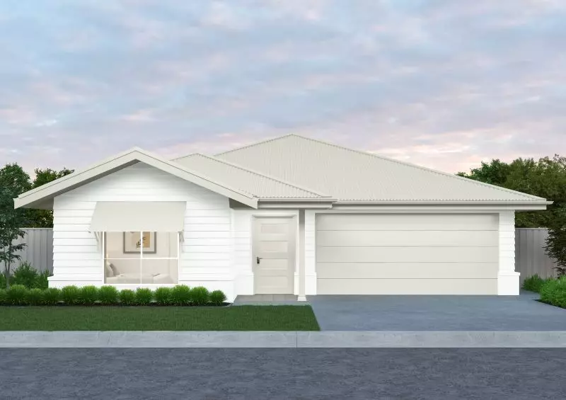 Land Lease Living - Start a Brighter Future Here